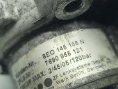 Pompa servodirectie AUDI A4 (8EC, B7) [Fabr 2004-2008] 8e0145155n 2.0 TDI BPW 103 kW / 140 CP