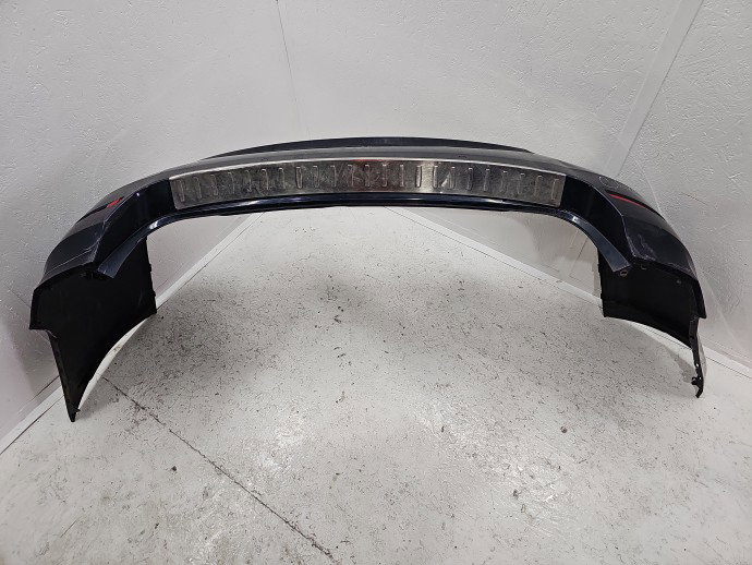Bara spate Bmw 5 Touring (F11) [Fabr 2011-2016] Break IMPERIALBLAU BRILL