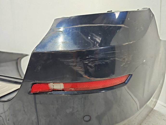 Bara spate Bmw 5 Touring (F11) [Fabr 2011-2016] Break IMPERIALBLAU BRILL