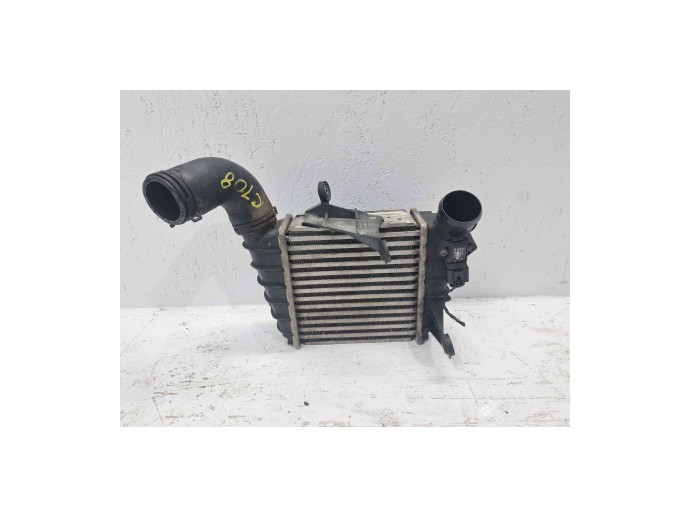 Radiator intercooler 6Q0145804A, Audi A2 1.4tdi, AMF