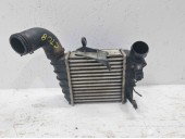 Radiator intercooler 6Q0145804A, Audi A2 1.4tdi, AMF