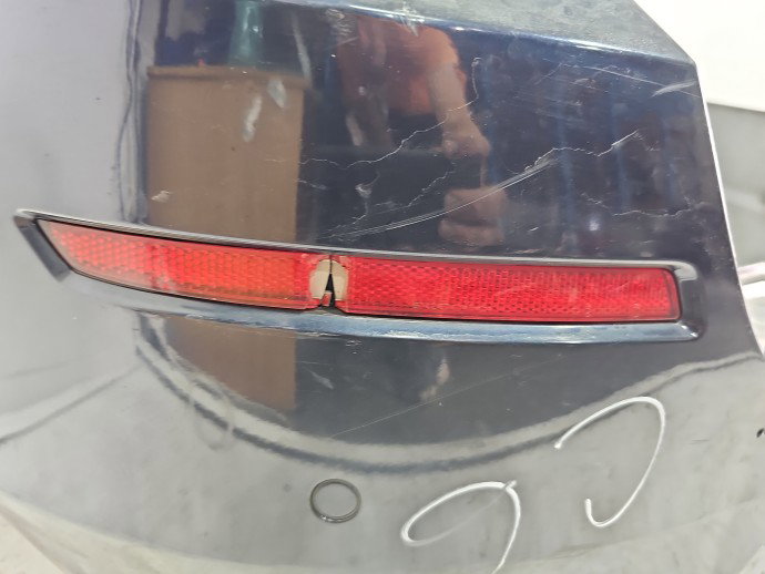 Bara spate Bmw 5 Touring (F11) [Fabr 2011-2016] Break IMPERIALBLAU BRILL
