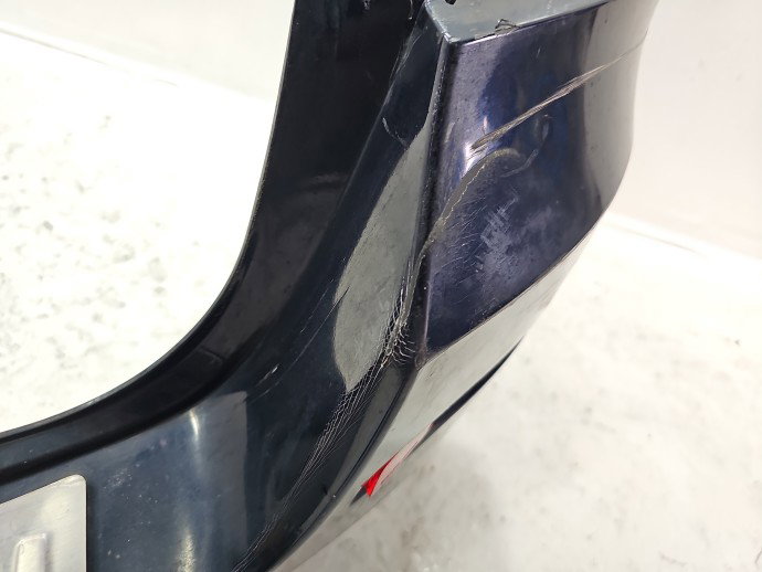 Bara spate Bmw 5 Touring (F11) [Fabr 2011-2016] Break IMPERIALBLAU BRILL