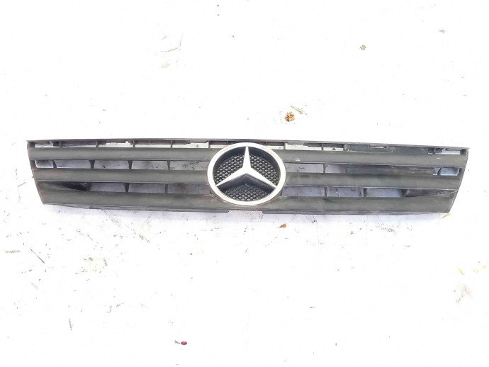 Grila capota 1688800983 MERCEDES Clasa A (W168) [Fabr 1997-2004] 1.4