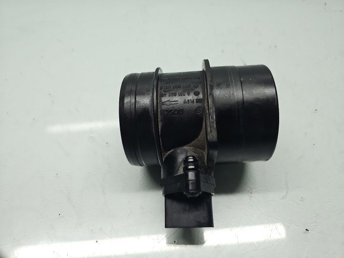Debitmetru aer AUDI A4 (8EC, B7) [Fabr 2004-2008] 074906461B 2.0 TDI BPW 103 kW / 140 CP