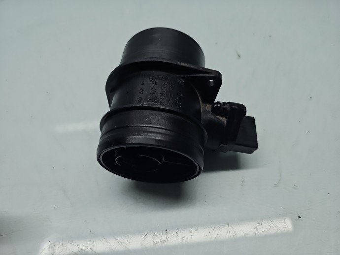 Debitmetru aer AUDI A4 (8EC, B7) [Fabr 2004-2008] 074906461B 2.0 TDI BPW 103 kW / 140 CP