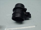Debitmetru aer AUDI A4 (8EC, B7) [Fabr 2004-2008] 074906461B 2.0 TDI BPW 103 kW / 140 CP