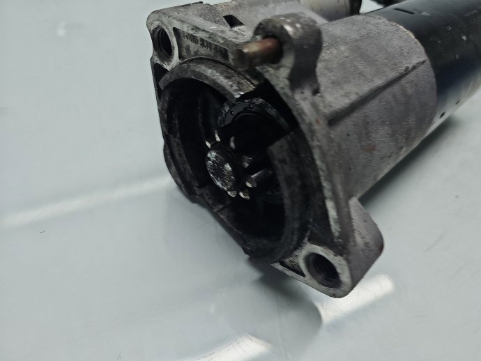 Electromotor AUDI A4 (8EC, B7) [Fabr 2004-2008] 03G911023 2.0 TDI BPW103 kW / 140 CP