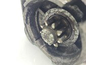 Electromotor AUDI A4 (8EC, B7) [Fabr 2004-2008] 03G911023 2.0 TDI BPW103 kW / 140 CP