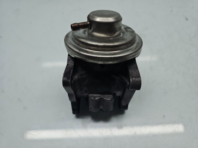 Supapa EGR Skoda Octavia 2 (1Z3) [Fabr 2004-2013] 038131501AN 1.9 TDI BXE 77KW / 105CP