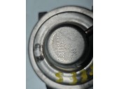 Supapa EGR Skoda Octavia 2 (1Z3) [Fabr 2004-2013] 038131501AN 1.9 TDI BXE 77KW / 105CP