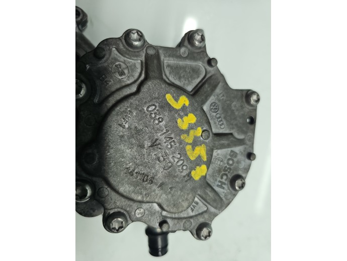 Pompa inalta presiune Skoda Octavia 2 (1Z3) [Fabr 2004-2013] 038145209M 1.9 TDI BXE 77KW / 105CP