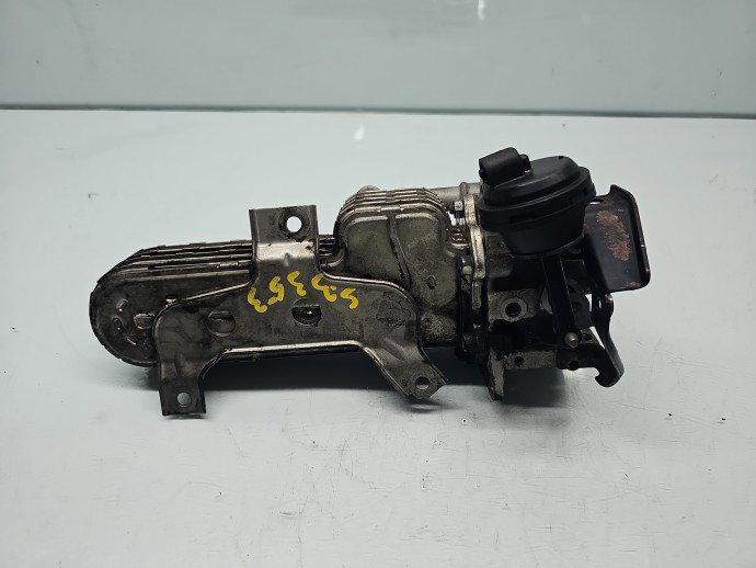 Racitor gaze Skoda Octavia 2 (1Z3) [Fabr 2004-2013] 038131513AD 1.9 TDI BXE 77KW / 105CP