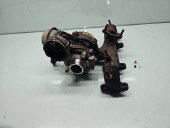 Turbina Skoda Octavia 2 (1Z3) [Fabr 2004-2013] 038753014F 1.9 TDI BXE 77KW / 105CP