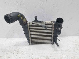 Radiator intercooler 6Q0145804A, Skoda Fabia 2, 1.4tdi, BNV