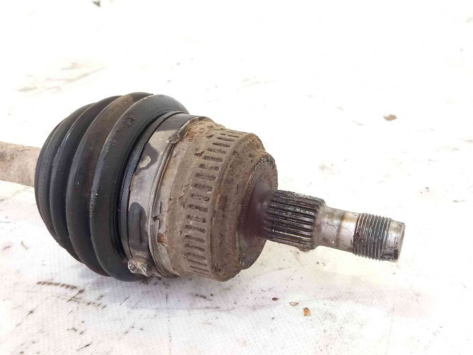 Planetara stanga fata OEM MERCEDES Clasa A (W168) [Fabr 1997-2004] 1.4
