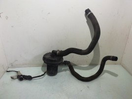 Pompa suplimentara aer BMW Seria 7 E65 4.4 benz 72812400 2003-2008