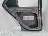 Usa stanga spate Mercedes Clasa C (W205) [Fabr 2014-prezent] Sedan AMG Argintiu palladium