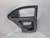 Usa stanga spate Mercedes Clasa C (W205) [Fabr 2014-prezent] Sedan AMG Argintiu palladium