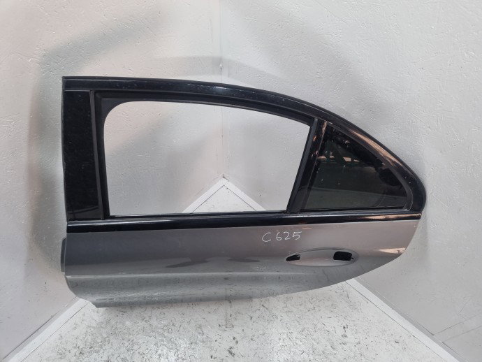 Usa stanga spate Mercedes Clasa C (W205) [Fabr 2014-prezent] Sedan AMG Argintiu palladium