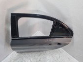 Usa stanga spate Mercedes Clasa C (W205) [Fabr 2014-prezent] Sedan AMG Argintiu palladium