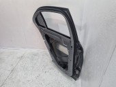Usa stanga spate Mercedes Clasa C (W205) [Fabr 2014-prezent] Sedan AMG Argintiu palladium