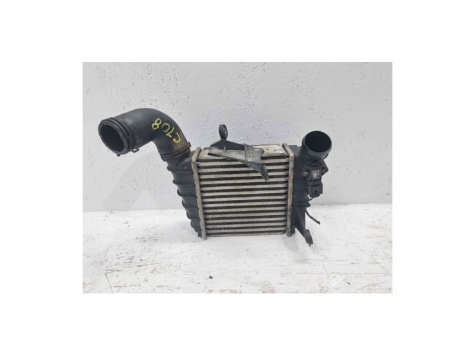 Radiator intercooler 6Q0145804A, Skoda Roomster 1.4tdi, BNV