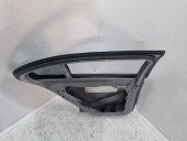 Usa stanga spate Mercedes Clasa C (W205) [Fabr 2014-prezent] Sedan AMG Argintiu palladium