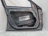Usa stanga fata Mercedes Clasa C (W205) [Fabr 2014-prezent] Sedan AMG Argintiu palladium