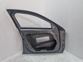 Usa stanga fata Mercedes Clasa C (W205) [Fabr 2014-prezent] Sedan AMG Argintiu palladium