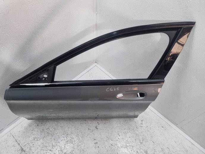 Usa stanga fata Mercedes Clasa C (W205) [Fabr 2014-prezent] Sedan AMG Argintiu palladium