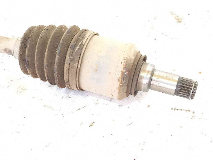 Planetara stanga fata OEM MERCEDES Clasa A (W168) [Fabr 1997-2004] 1.4