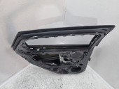 Usa stanga spate Ford Focus 3 [Fabr 2010-2018] Hatchback PANTHER BLACK
