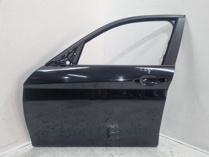 Usa stanga fata Bmw 1 (F20) [Fabr 2011-2017] Hatchback Facelift Schwarz II 668