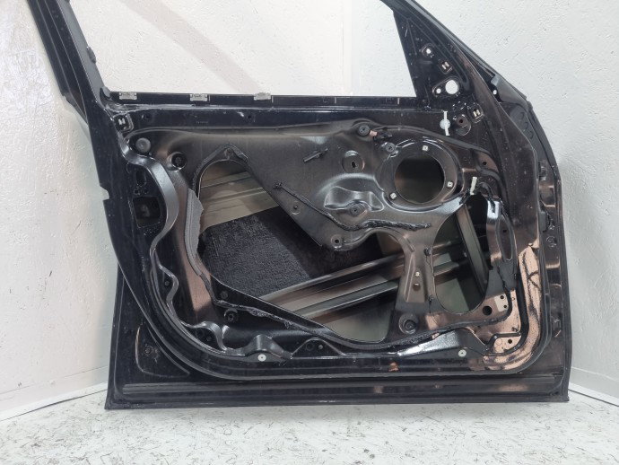 Usa stanga fata Bmw 1 (F20) [Fabr 2011-2017] Hatchback Facelift Schwarz II 668