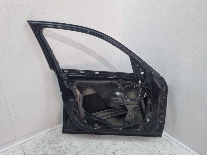 Usa stanga fata Bmw 1 (F20) [Fabr 2011-2017] Hatchback Facelift Schwarz II 668