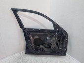 Usa stanga fata Bmw 1 (F20) [Fabr 2011-2017] Hatchback Facelift Schwarz II 668