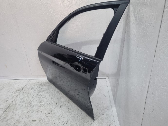 Usa stanga fata Bmw 1 (F20) [Fabr 2011-2017] Hatchback Facelift Schwarz II 668