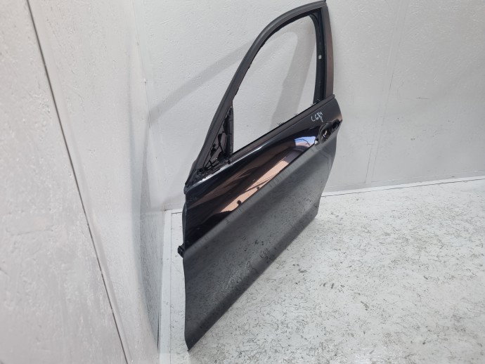 Usa stanga fata Bmw 1 (F20) [Fabr 2011-2017] Hatchback Facelift Schwarz II 668