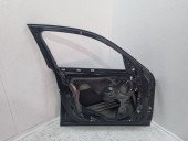 Usa stanga fata Bmw 1 (F20) [Fabr 2011-2017] Hatchback Facelift Schwarz II 668