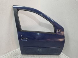 Usa dreapta fata Dacia Logan (LS) [Fabr 2004-2012] ALBASTRU