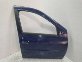 Usa dreapta fata Dacia Logan (LS) [Fabr 2004-2012] ALBASTRU