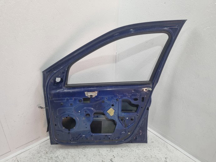 Usa dreapta fata Dacia Logan (LS) [Fabr 2004-2012] ALBASTRU