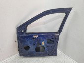 Usa dreapta fata Dacia Logan (LS) [Fabr 2004-2012] ALBASTRU