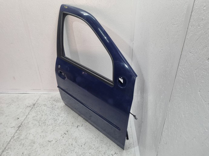 Usa dreapta fata Dacia Logan (LS) [Fabr 2004-2012] ALBASTRU