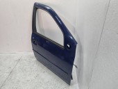 Usa dreapta fata Dacia Logan (LS) [Fabr 2004-2012] ALBASTRU