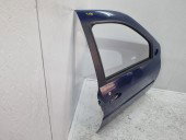 Usa dreapta fata Dacia Logan (LS) [Fabr 2004-2012] ALBASTRU
