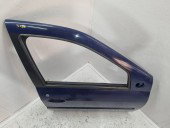 Usa dreapta fata Dacia Logan (LS) [Fabr 2004-2012] ALBASTRU