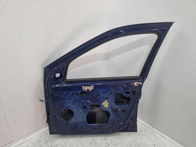 Usa dreapta fata Dacia Logan (LS) [Fabr 2004-2012] ALBASTRU