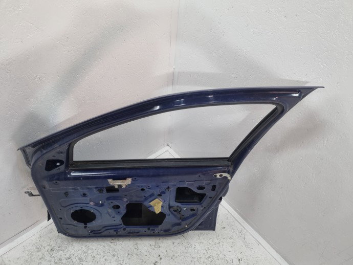 Usa dreapta fata Dacia Logan (LS) [Fabr 2004-2012] ALBASTRU